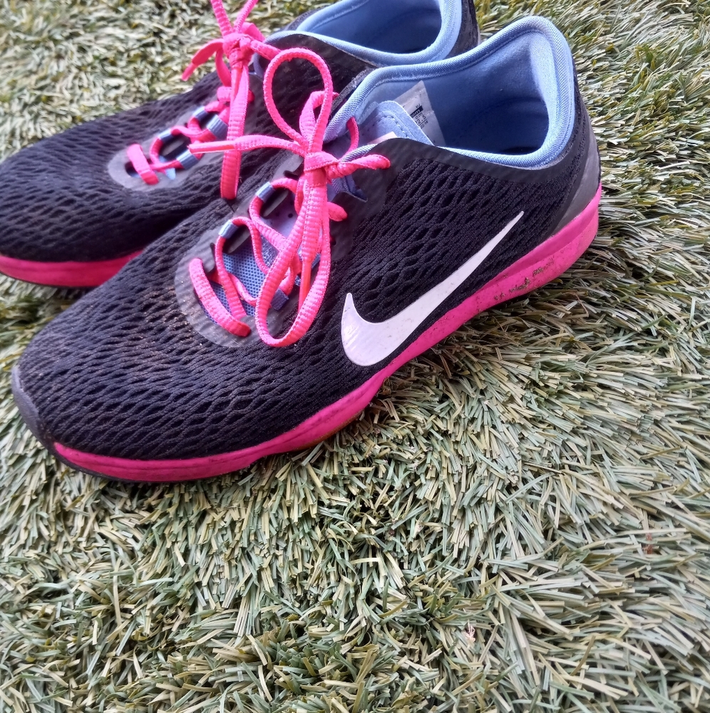 Nikes